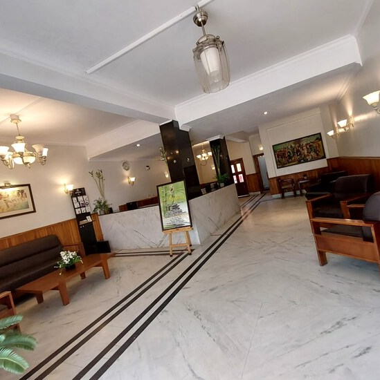Hotel Acacia